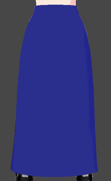 Skirt Leg Slit Package