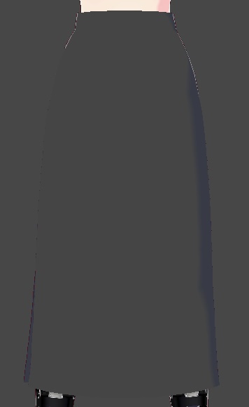 Skirt Leg Slit Package