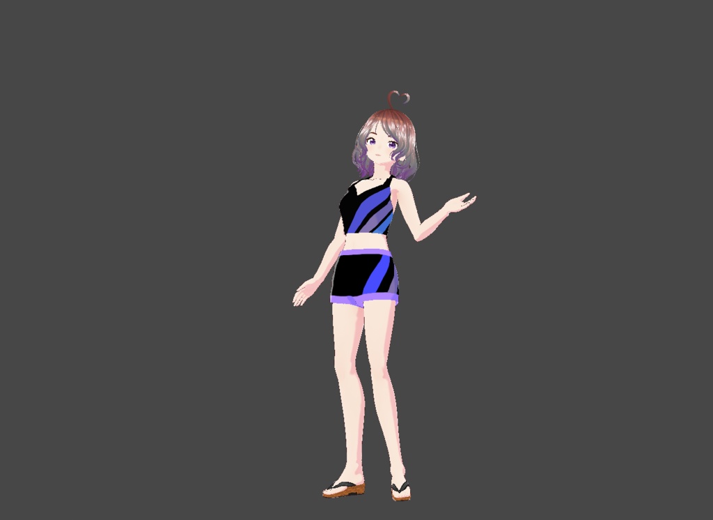 Swim Wear/Sports Wear
