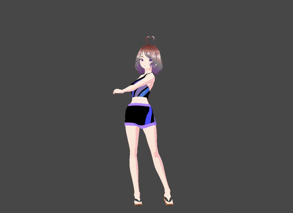 Swim Wear/Sports Wear