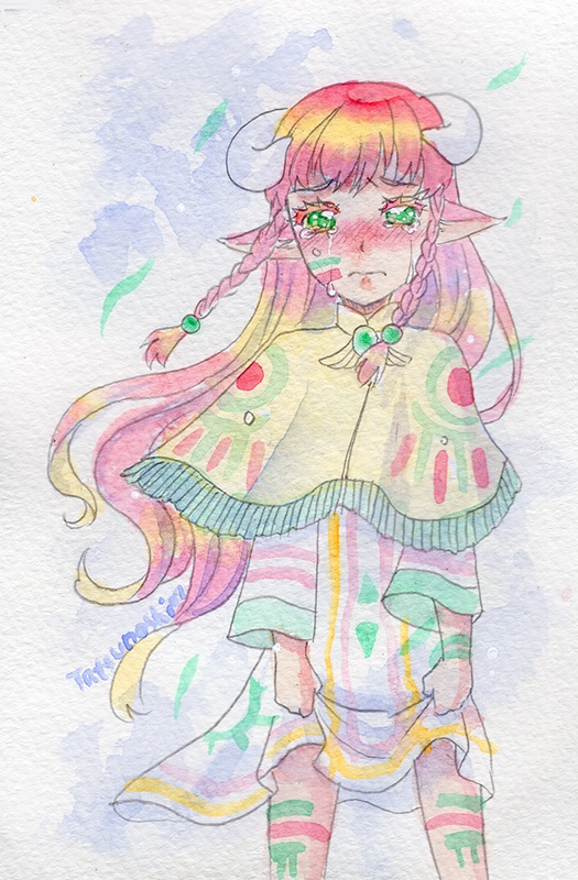 リクエストドローイング