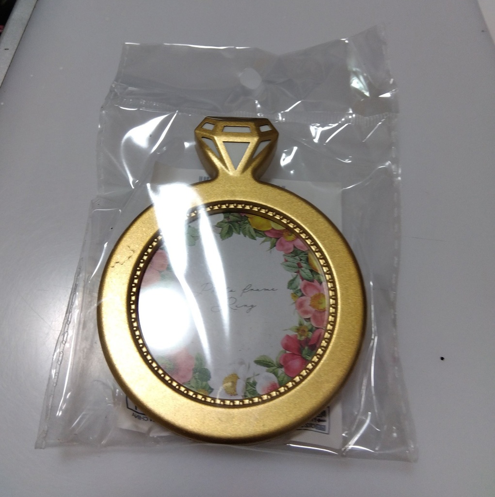 水彩原画額リクエスト