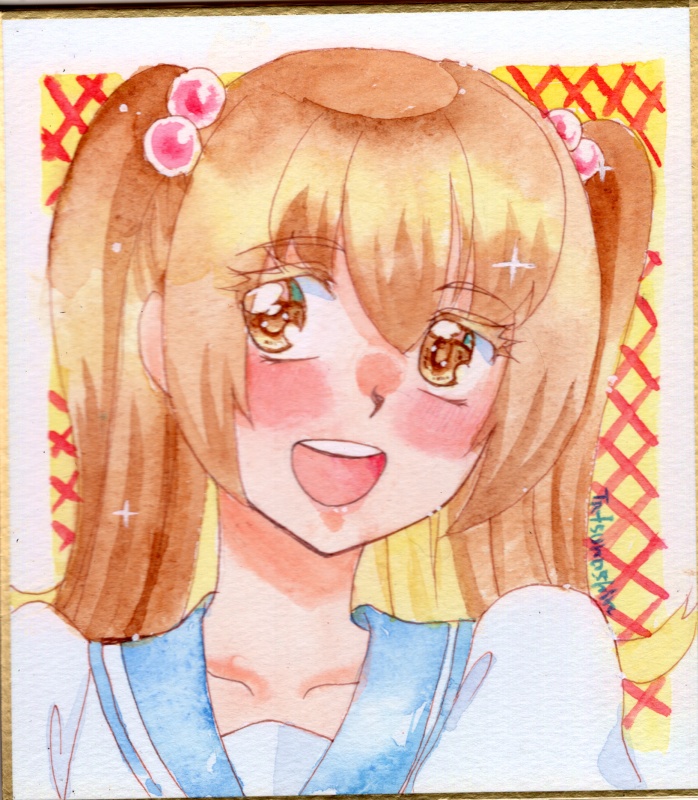 【値下げ】色紙色々