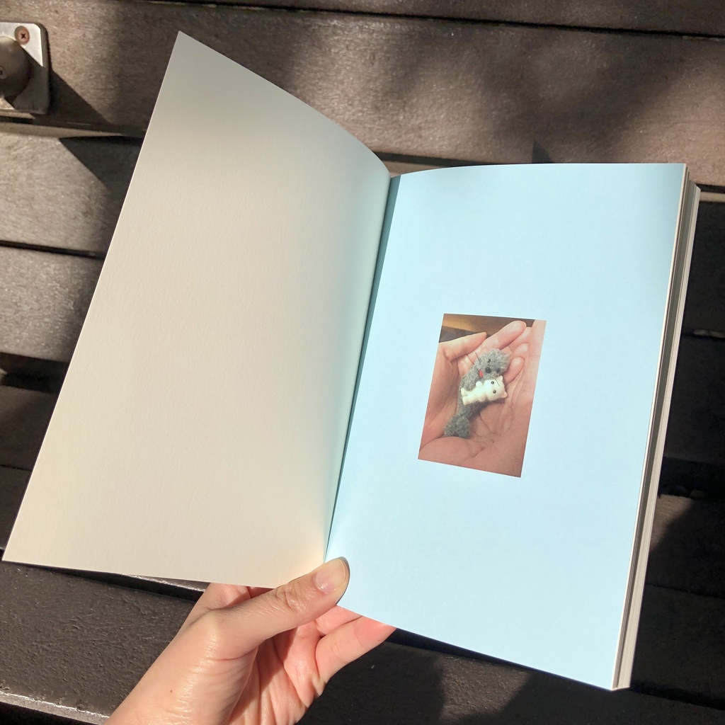 ころがるいきもの きら