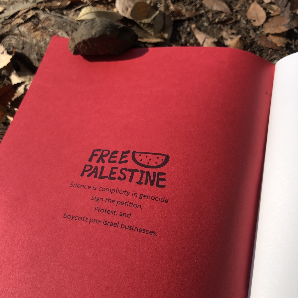 Do・フェミ/まっかっか人間 野生のア