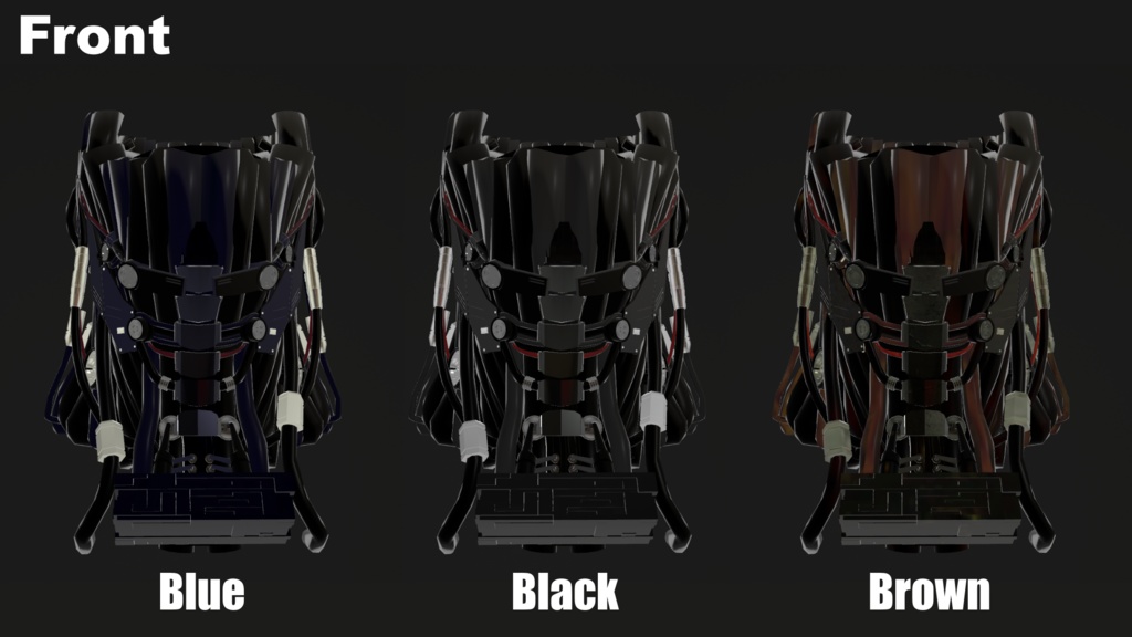 CyberNeck - CN1【MA対応】