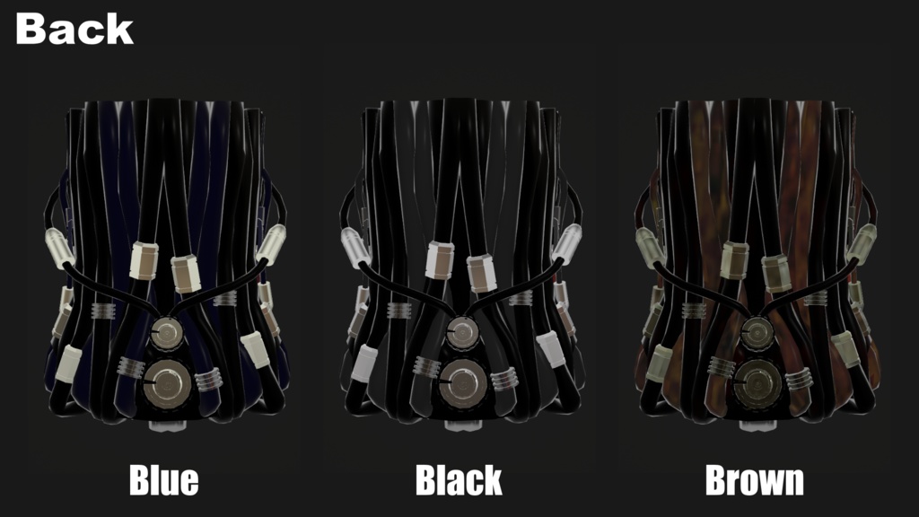 CyberNeck - CN1【MA対応】