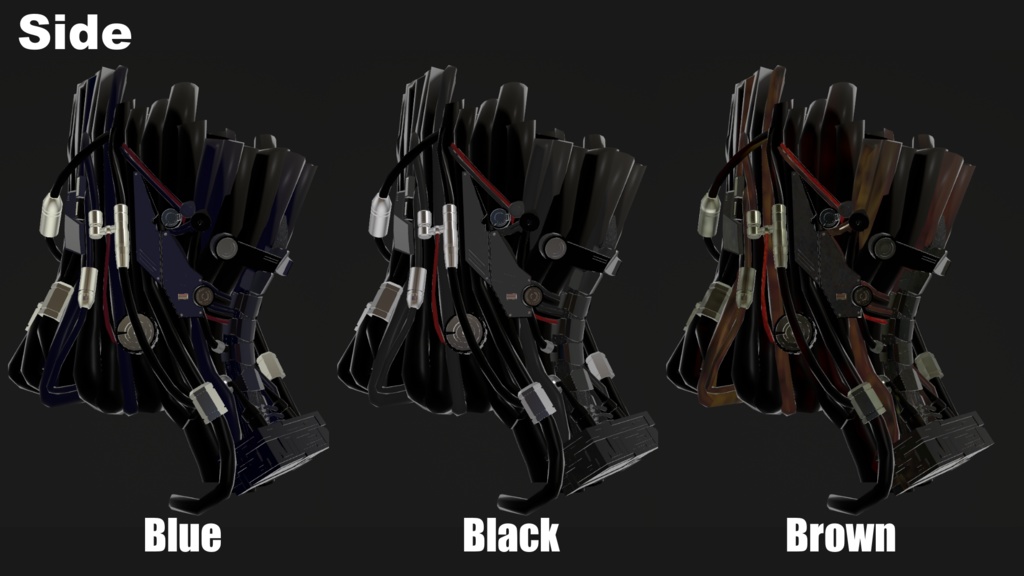 CyberNeck - CN1【MA対応】