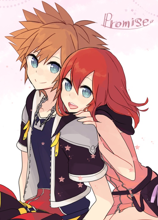 promise