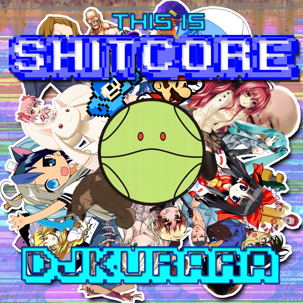 This Is Shitcore