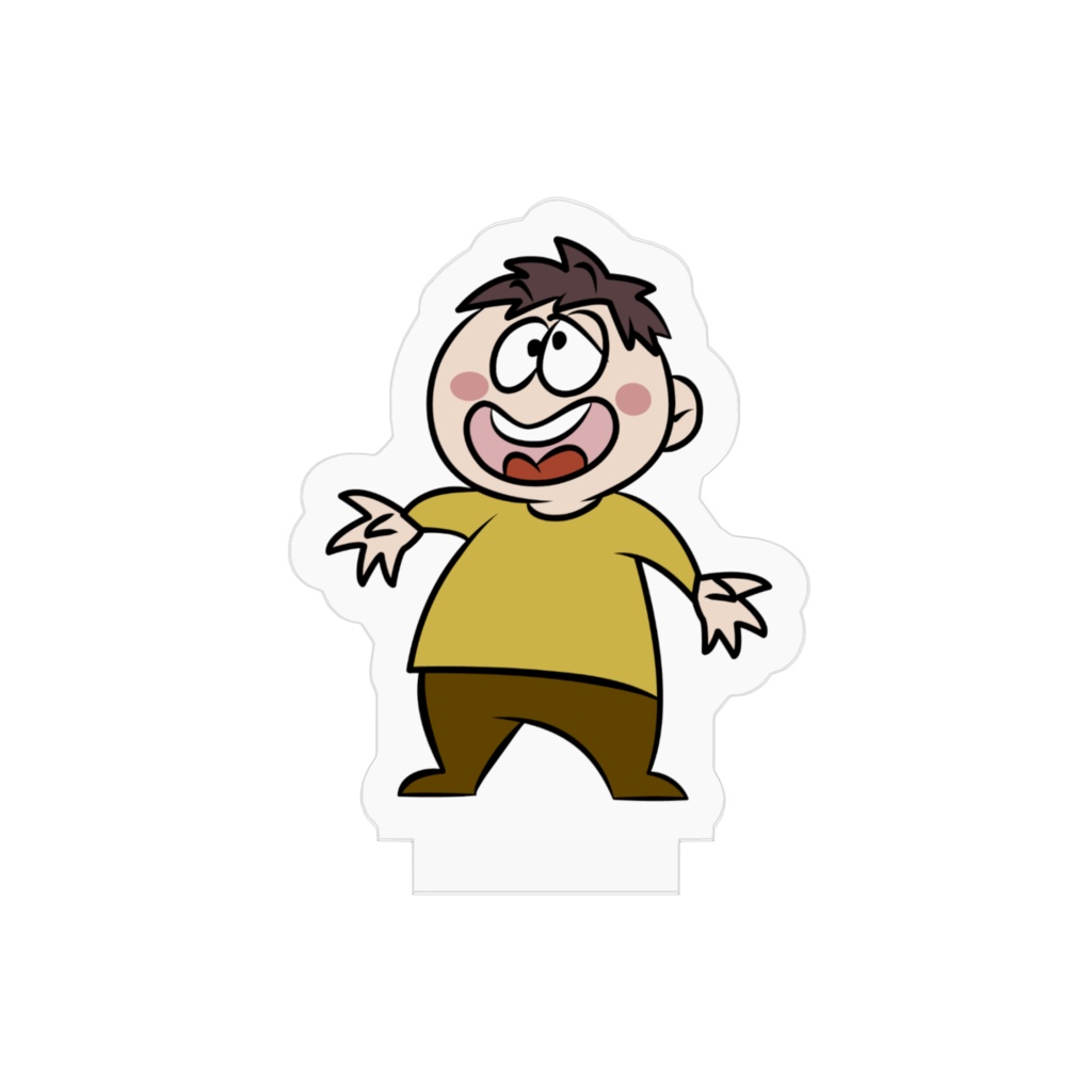 老害アクスタ show