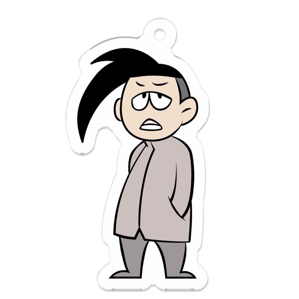 アクキー老害 gwai.