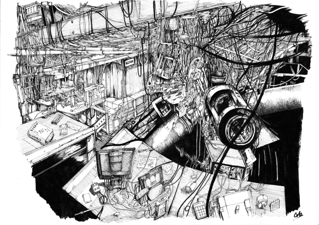 【版権フリー】イラストデータ200枚くらい