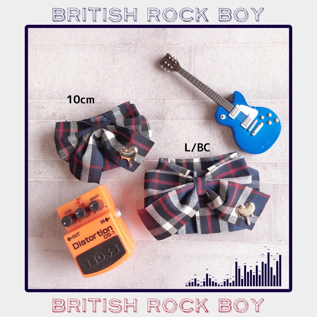 BRITISH ROCK BOY(2024ver.)