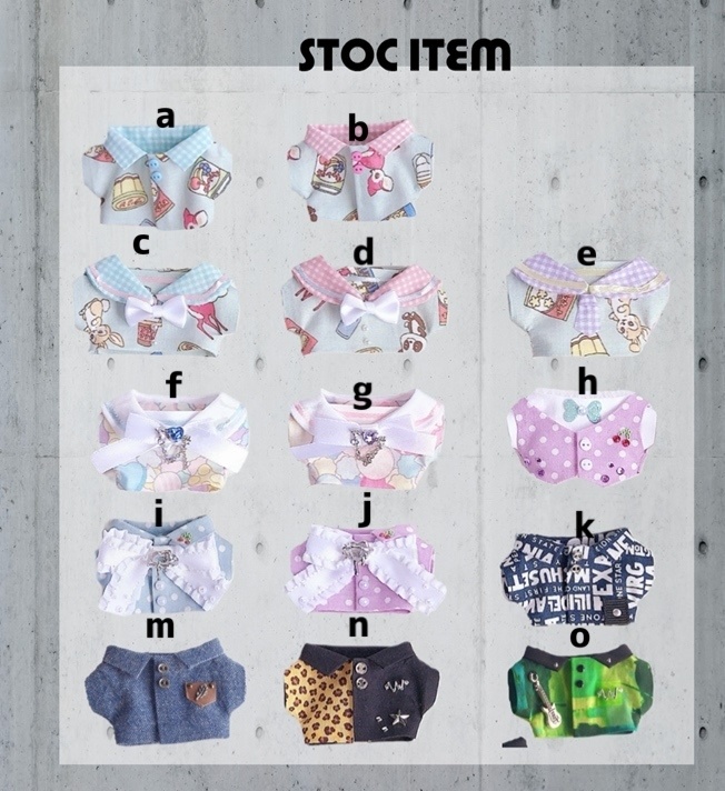 2025/5 STOC ITEM✧