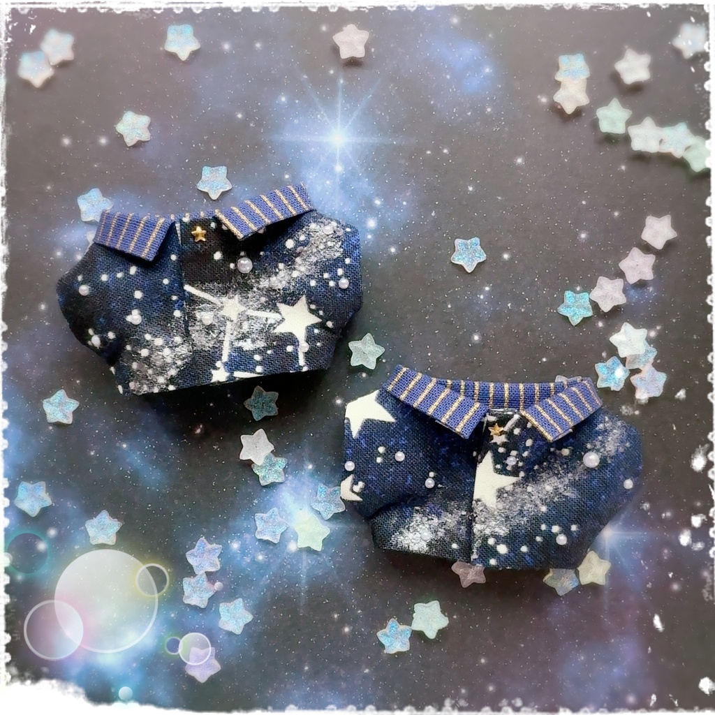 milkyway(2着セット)
