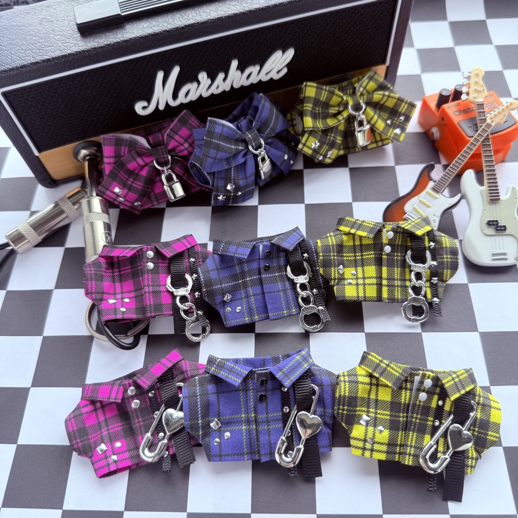 ROCK🎀PUNK!!
