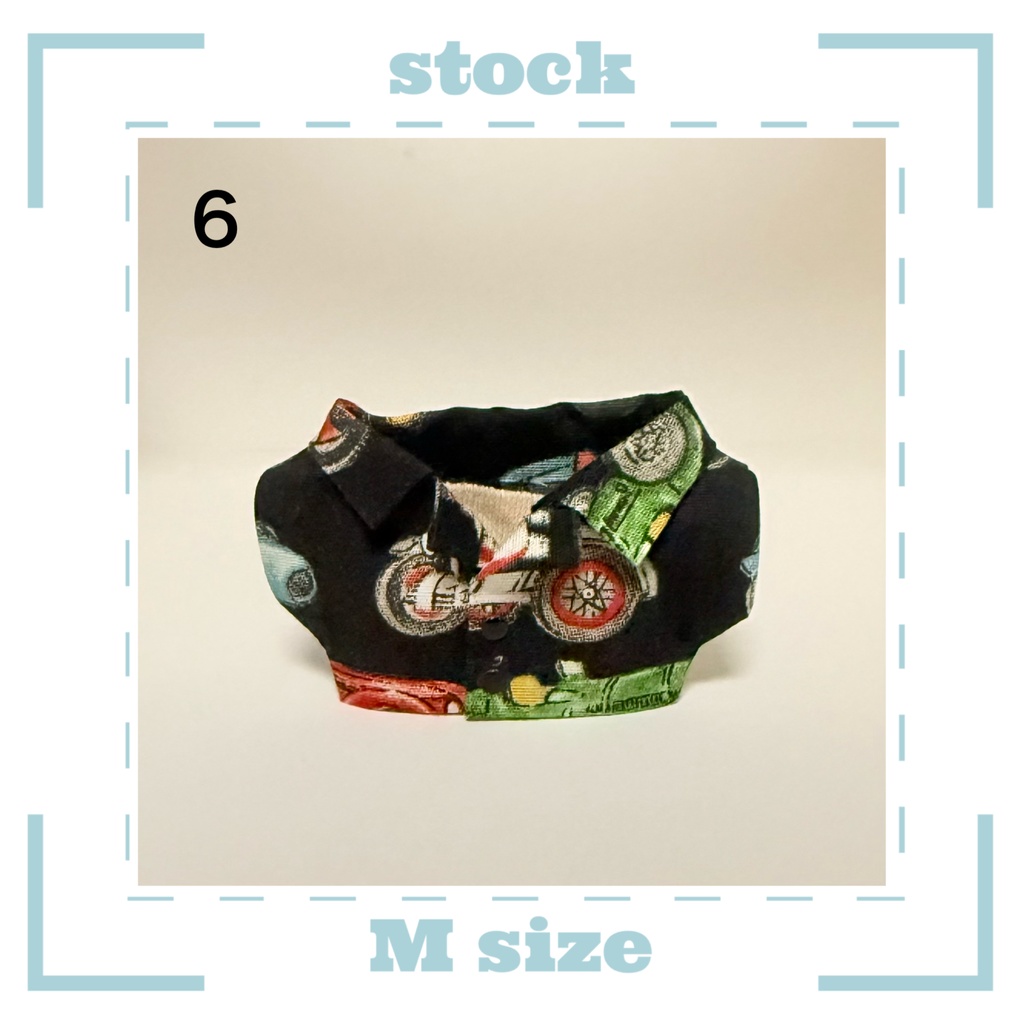 stock item clearance