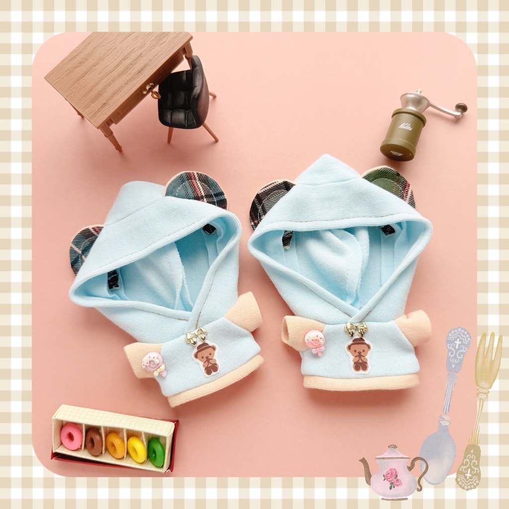 mix toy bear🧸