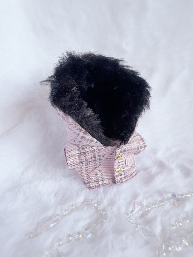 2026/1月インテ新作ページぬいぐるみ用