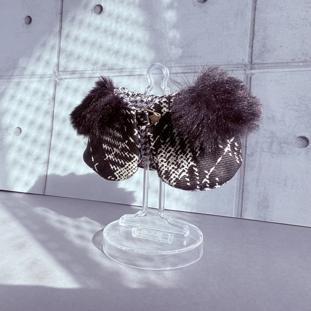 2026/1月インテ新作ページぬいぐるみ用