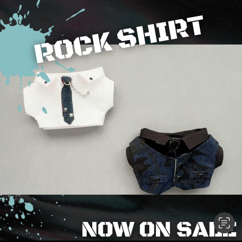 ROCK SHIRT