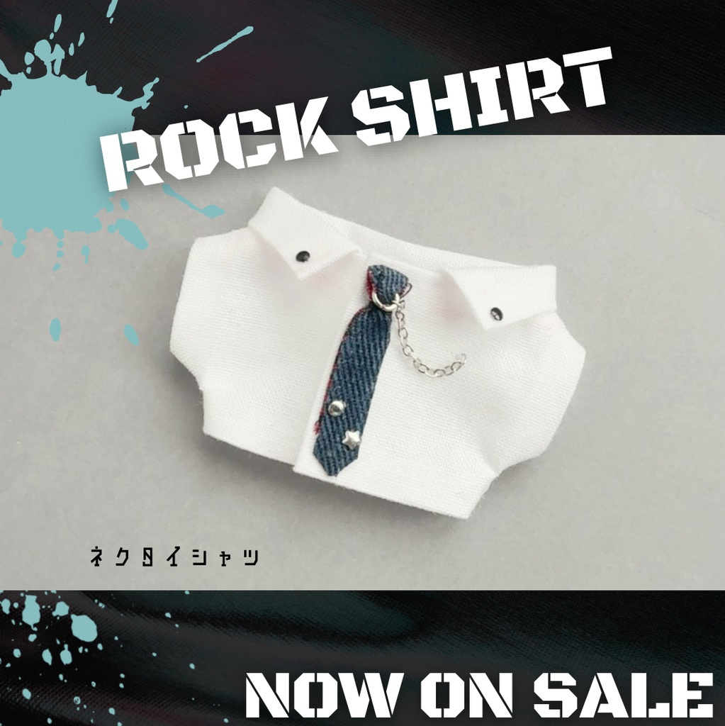 ROCK SHIRT