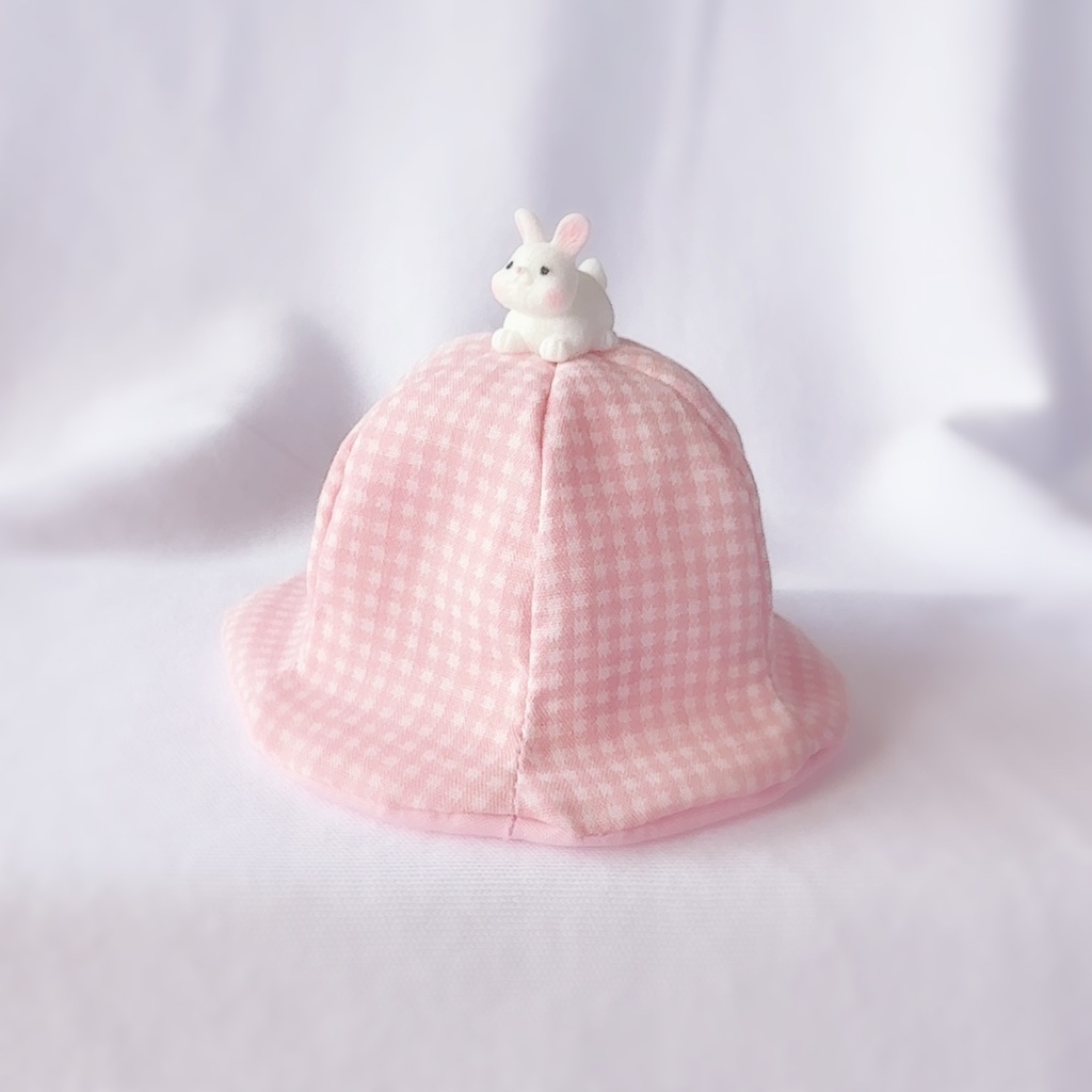 春インテ持ち帰り新作