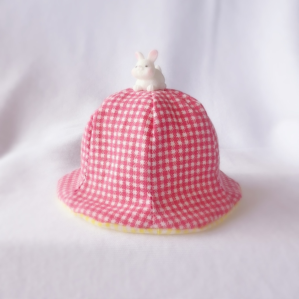 春インテ持ち帰り新作