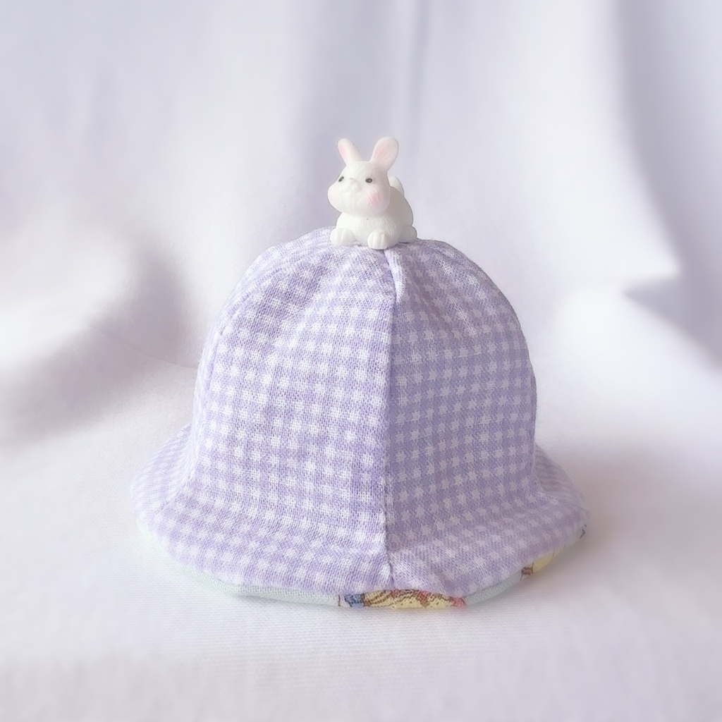 春インテ持ち帰り新作