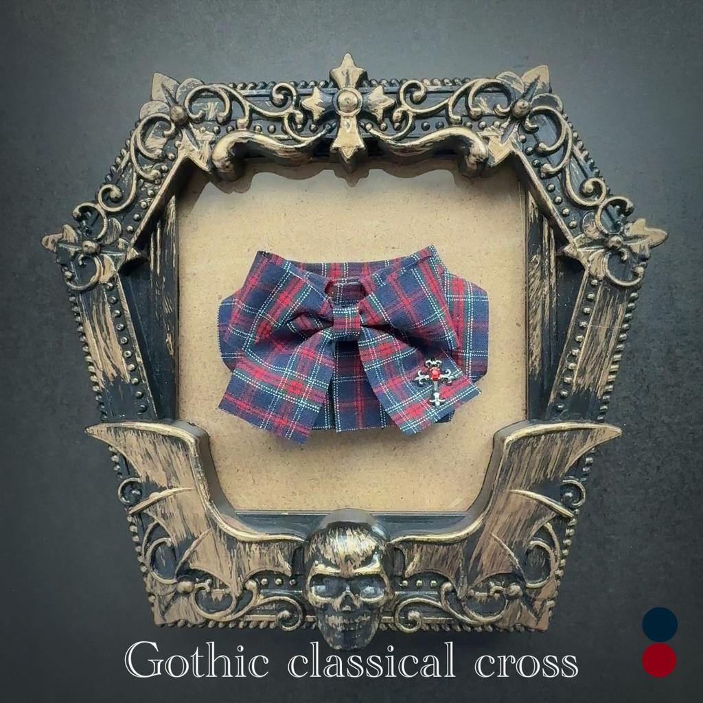 BRITISH ROCK✦Gothic classical✦