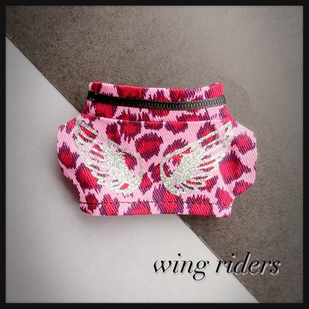wing riders🪽