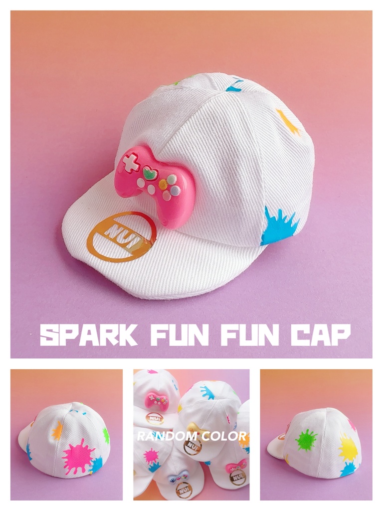 5/31インテ持ち帰りhoodie&CAP