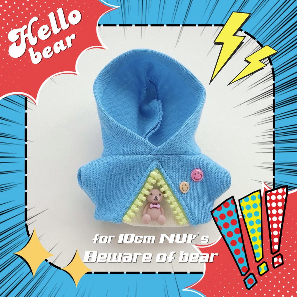 5/31インテ持ち帰りhoodie&CAP