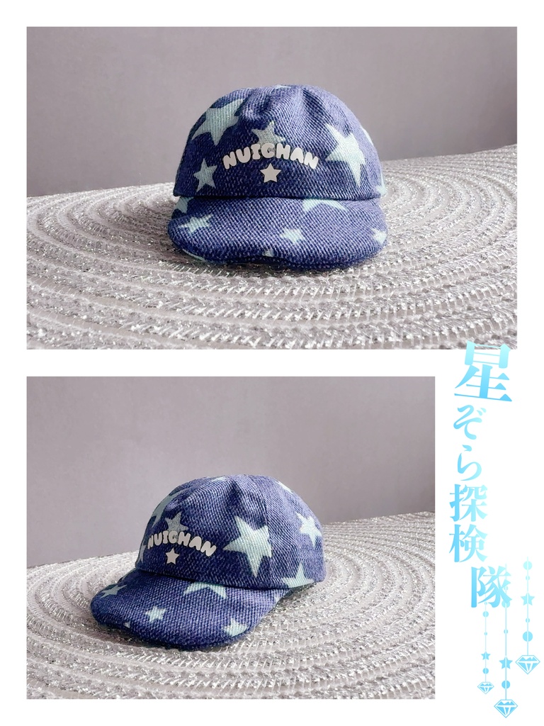 星空探検隊