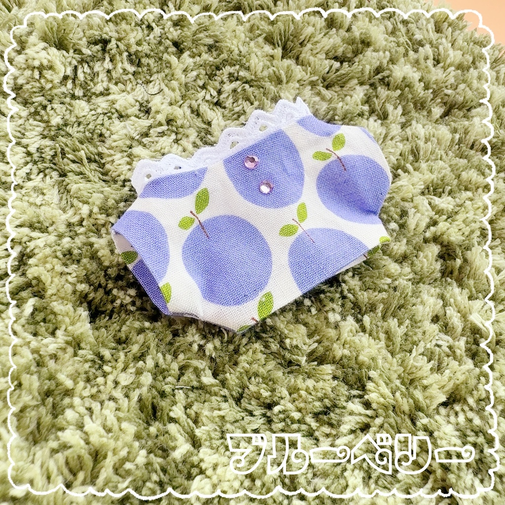 もぎたてフルーツレンジャー