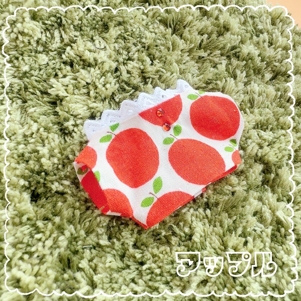 もぎたてフルーツレンジャー