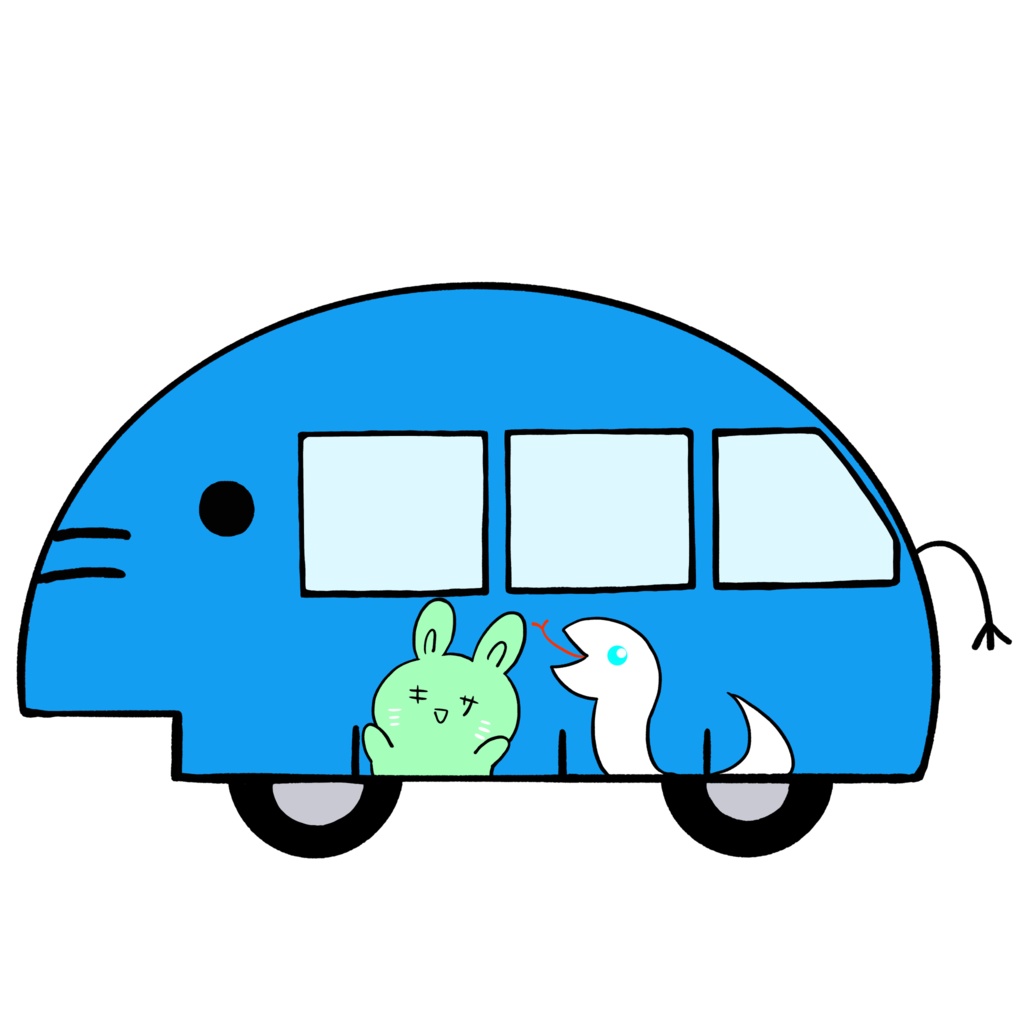 オルカさんスペシャルセット