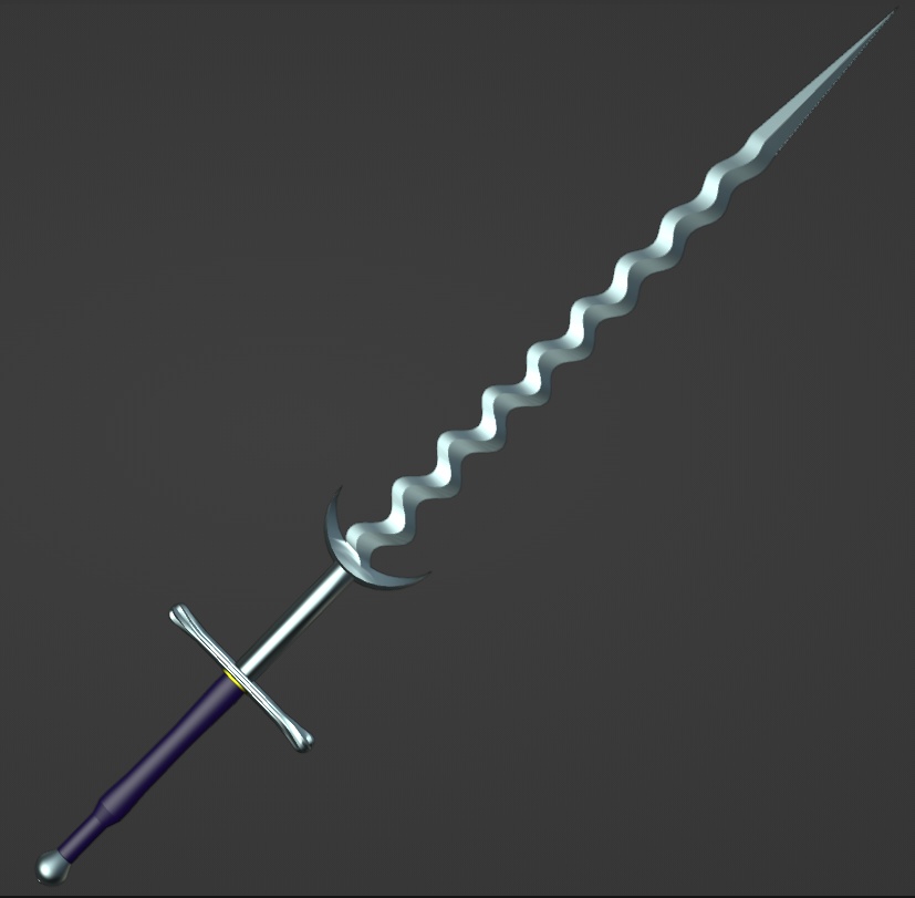 Landschneckt Armor for Lasyusha