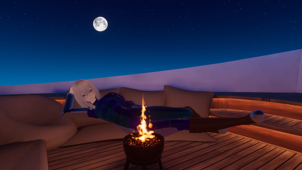 Landschneckt Armor for Lasyusha