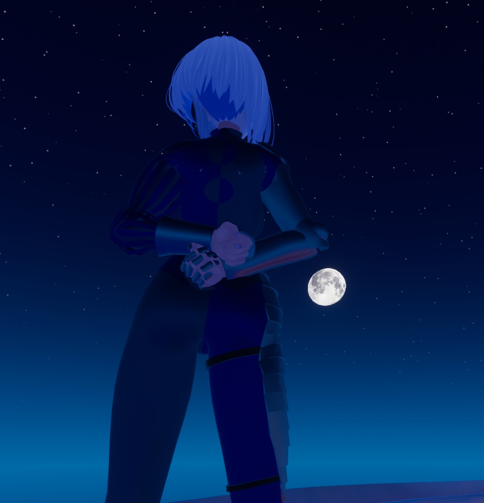 Landschneckt Armor for Lasyusha