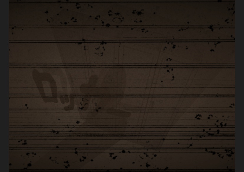 砂嵐(透明GIF)