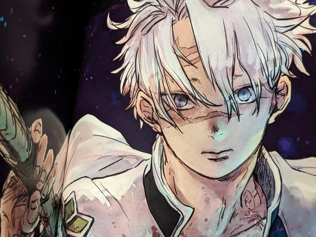 デイドリム(3) / 腐滅さねげんイラストログ本2022