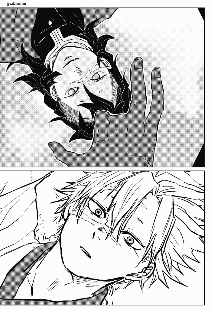 花の名前 / aricoさんと合同のさねげん余生本