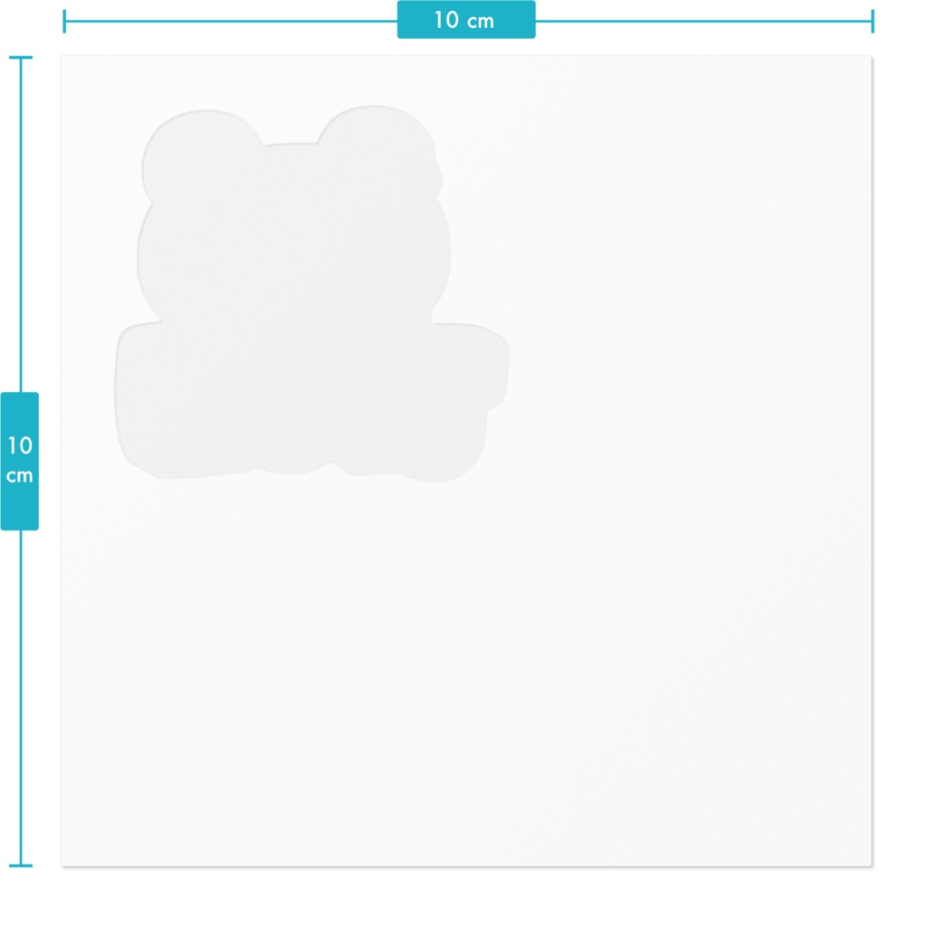 16性格タコちゃんず ESTJ ステッカーミニ