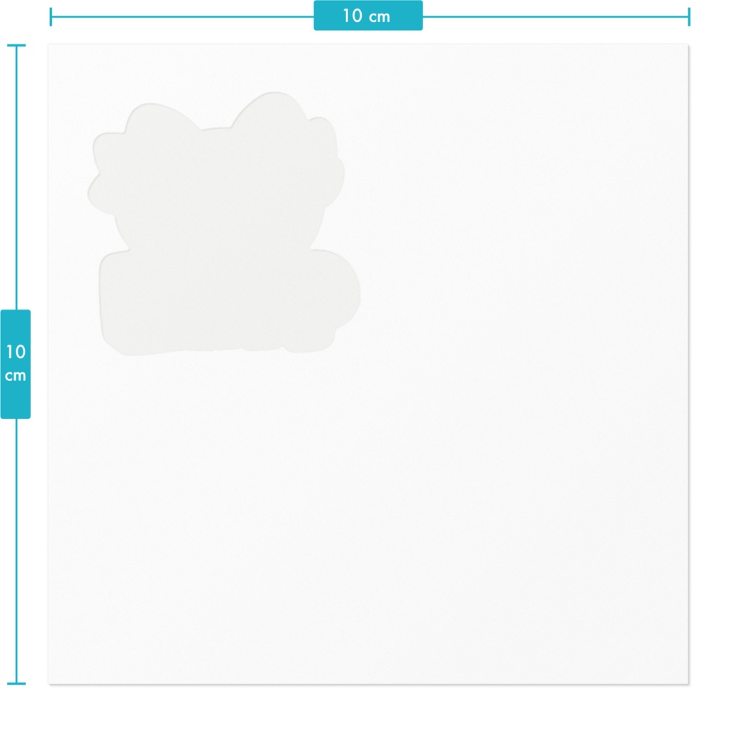 16性格タコちゃんず ENFP ステッカーミニ