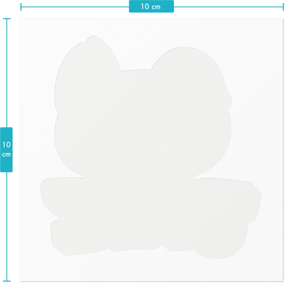 16性格タコちゃんず INTJ ステッカー