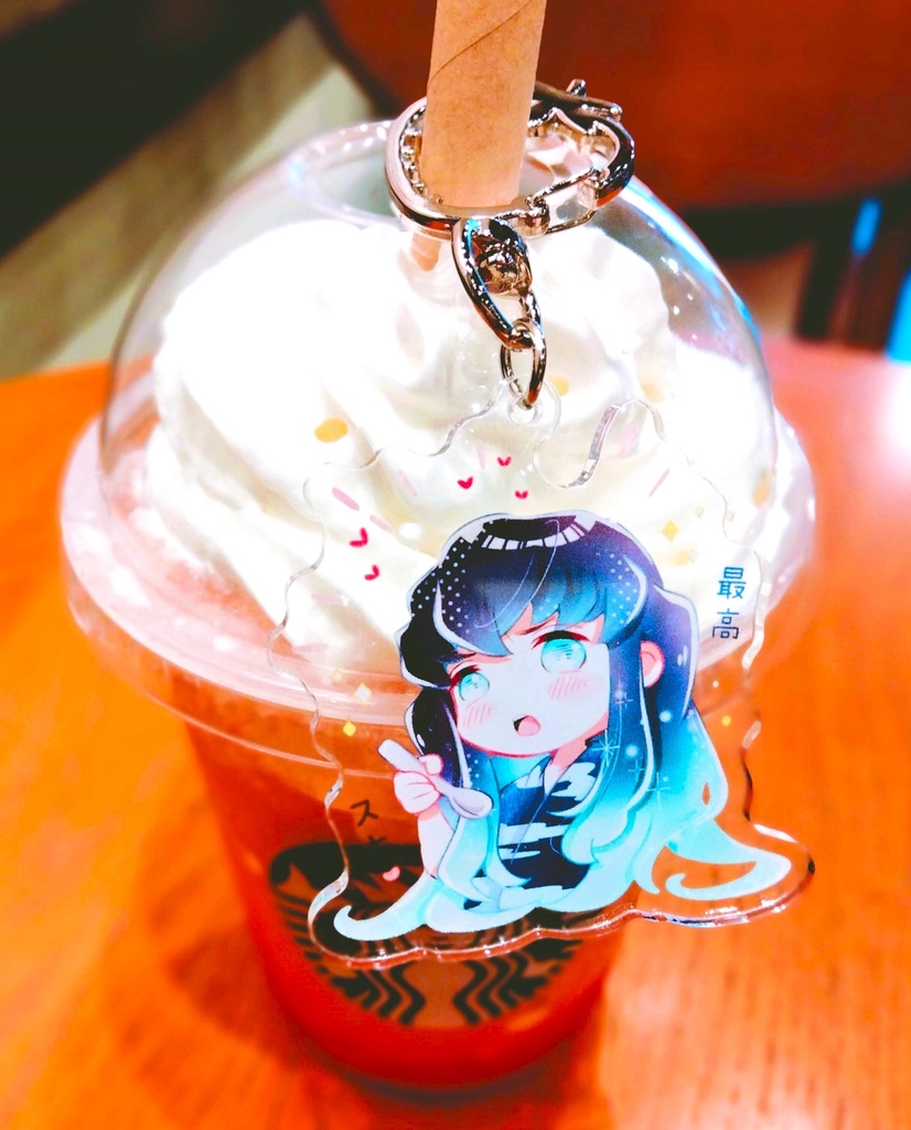 いつでも甘味ゆいちろ🍓