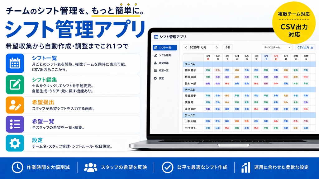 日勤シフト管理_v1.0