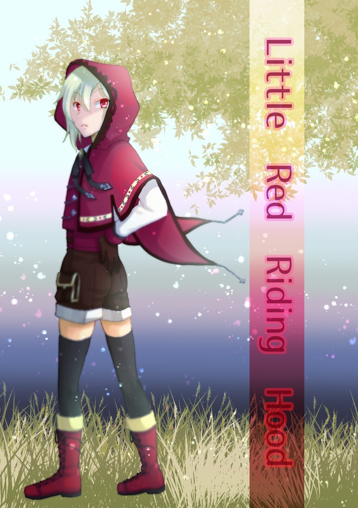 Little Red Riding Hood